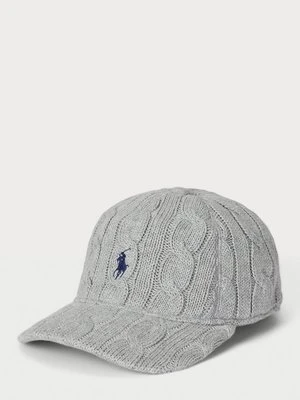 Czapka z daszkiem Polo Ralph Lauren