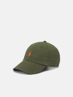 Czapka z daszkiem Polo Ralph Lauren