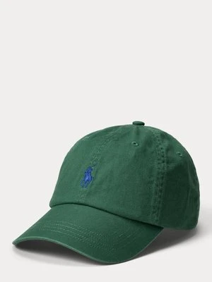Czapka z daszkiem Polo Ralph Lauren