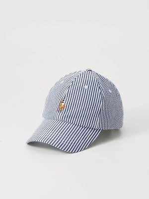 Czapka z daszkiem Polo Ralph Lauren