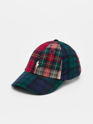 Czapka z daszkiem Polo Ralph Lauren