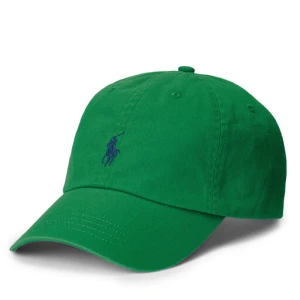 Czapka z daszkiem Polo Ralph Lauren 710667709081 Zielony