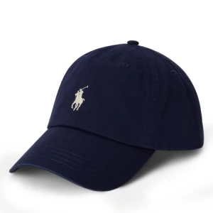 Czapka z daszkiem Polo Ralph Lauren 710667709505 Granatowy