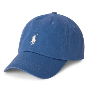 Czapka z daszkiem Polo Ralph Lauren 710667709507 Granatowy
