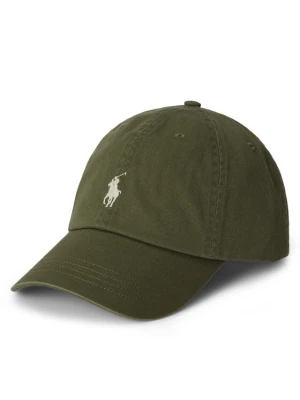 Czapka z daszkiem Polo Ralph Lauren 710667709508 Zielony