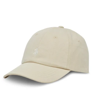 Czapka z daszkiem Polo Ralph Lauren 710964764003 Beżowy