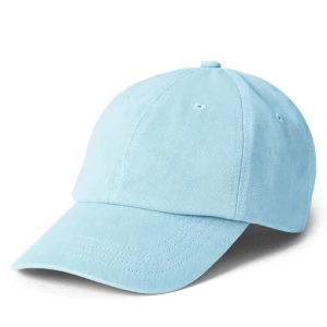 Czapka z daszkiem Polo Ralph Lauren 710964764005 Błękitny