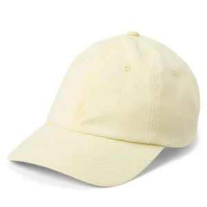 Czapka z daszkiem Polo Ralph Lauren 710964764006 Żółty