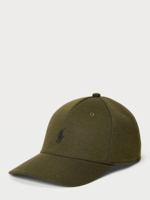 Czapka z daszkiem Polo Ralph Lauren czarny