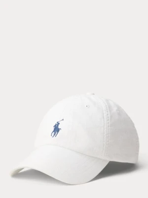 Czapka z daszkiem Polo Ralph Lauren czarny