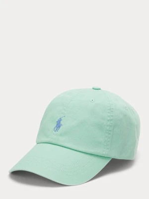 Czapka z daszkiem Polo Ralph Lauren granatowy
