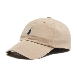 Zdjęcie produktu Czapka z daszkiem Polo Ralph Lauren Hat 710548524005 Beżowy