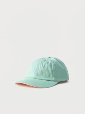 Czapka z daszkiem Polo Ralph Lauren zielony