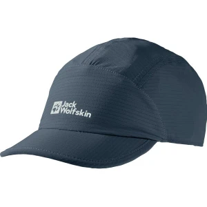 Czapka z daszkiem Prelight Chill Jack Wolfskin