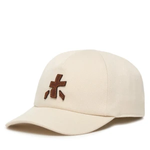 Czapka z daszkiem Premiata BALL Beżowy jasny