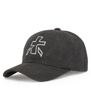 Czapka z daszkiem Premiata Ball Czarny