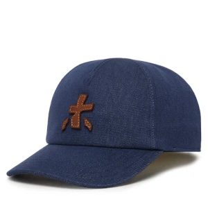 Czapka z daszkiem Premiata BALL Niebieski