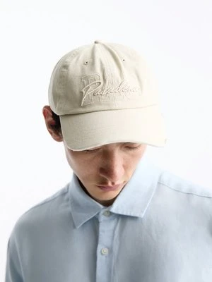Czapka z daszkiem PULL&BEAR