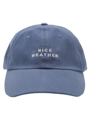 Czapka z daszkiem PULL&BEAR