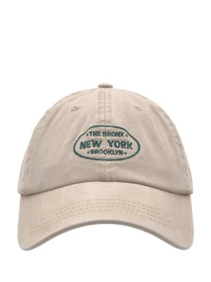 Czapka z daszkiem PULL&BEAR