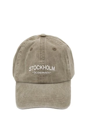 Czapka z daszkiem PULL&BEAR