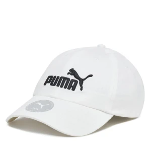 Czapka z daszkiem Puma 259990 Biały