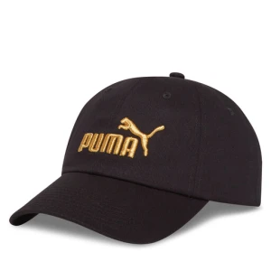 Czapka z daszkiem Puma 259990 Czarny