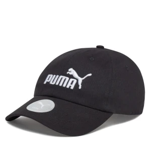 Czapka z daszkiem Puma 259990 Czarny