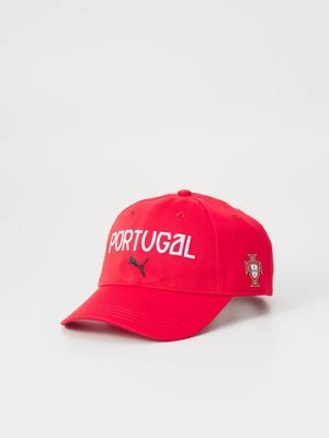 Czapka z daszkiem Puma