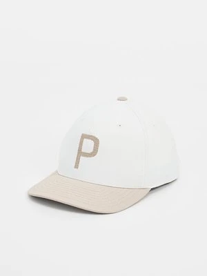 Czapka z daszkiem Puma