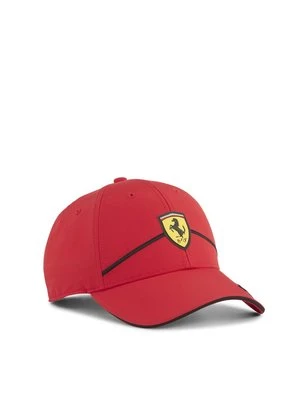 Czapka z daszkiem Puma