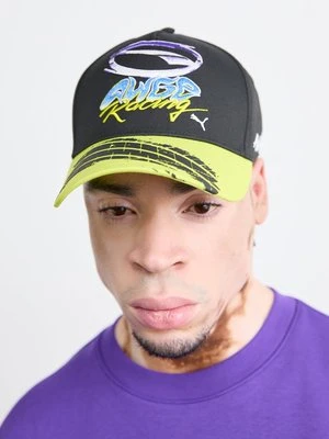 Czapka z daszkiem Puma