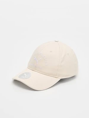 Czapka z daszkiem Puma