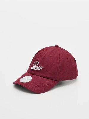 Czapka z daszkiem Puma