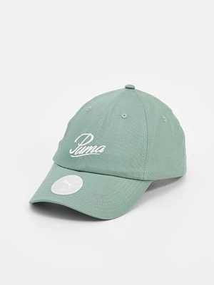 Czapka z daszkiem Puma