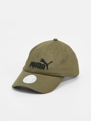 Czapka z daszkiem Puma zielony