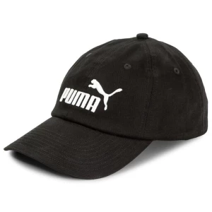 Czapka z daszkiem Puma Ess Cap 052919 09 Czarny