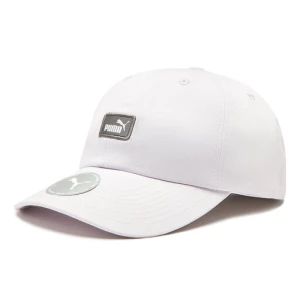 Czapka z daszkiem Puma Essentials Cap III 023669 Biały