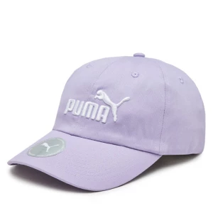 Czapka z daszkiem Puma Essentials No.1 Cap 024357 Różowy