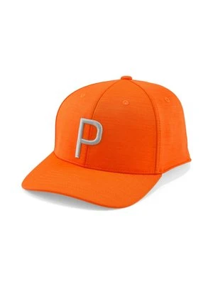 Czapka z daszkiem Puma Golf