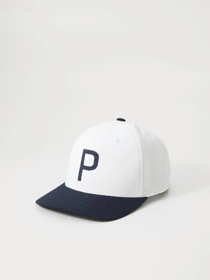 Czapka z daszkiem Puma Golf