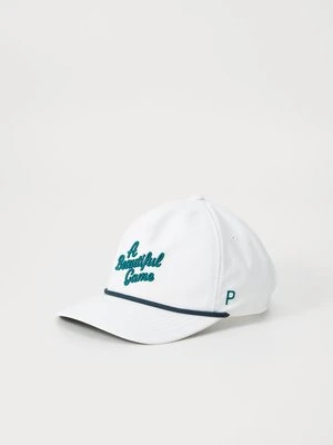 Czapka z daszkiem Puma Golf