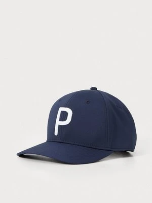 Czapka z daszkiem Puma Golf