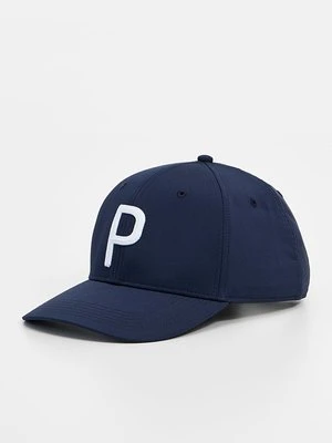 Czapka z daszkiem Puma Golf