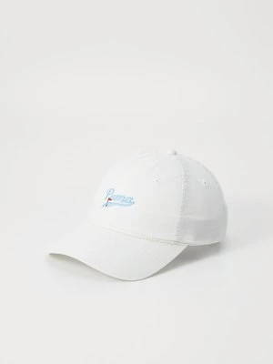 Czapka z daszkiem Puma Golf