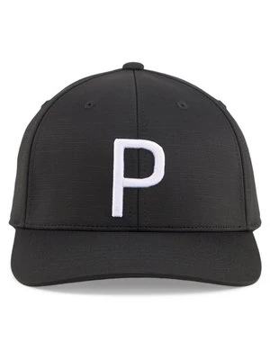 Czapka z daszkiem Puma Golf