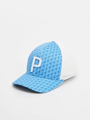 Czapka z daszkiem Puma Golf