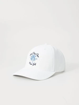 Czapka z daszkiem Puma Golf