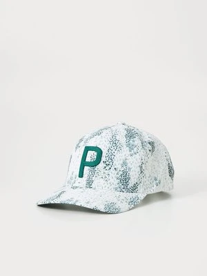 Czapka z daszkiem Puma Golf