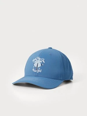 Czapka z daszkiem Puma Golf